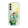 スリムプロテクションケース［ D.LEAGUE - CyberAgent Legit -地獄 ］