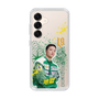 スリムプロテクションケース［ D.LEAGUE - CyberAgent Legit -地獄 ］