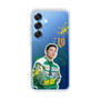 スリムプロテクションケース［ D.LEAGUE - CyberAgent Legit -地獄 ］
