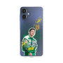 スリムプロテクションケース［ D.LEAGUE - CyberAgent Legit -地獄 ］