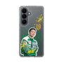 スリムプロテクションケース［ D.LEAGUE - CyberAgent Legit -地獄 ］