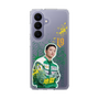 スリムプロテクションケース［ D.LEAGUE - CyberAgent Legit -地獄 ］