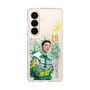 スリムプロテクションケース［ D.LEAGUE - CyberAgent Legit -地獄 ］