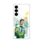 スリムプロテクションケース［ D.LEAGUE - CyberAgent Legit -地獄 ］