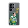 スリムプロテクションケース［ D.LEAGUE - CyberAgent Legit -地獄 ］