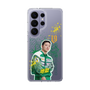 スリムプロテクションケース［ D.LEAGUE - CyberAgent Legit -地獄 ］