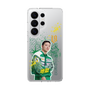 スリムプロテクションケース［ D.LEAGUE - CyberAgent Legit -地獄 ］