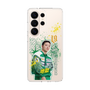 スリムプロテクションケース［ D.LEAGUE - CyberAgent Legit -地獄 ］
