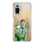 スリムプロテクションケース［ D.LEAGUE - CyberAgent Legit -地獄 ］