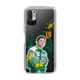 スリムプロテクションケース［ D.LEAGUE - CyberAgent Legit -地獄 ］