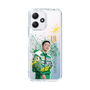スリムプロテクションケース［ D.LEAGUE - CyberAgent Legit -地獄 ］