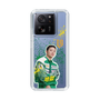 スリムプロテクションケース［ D.LEAGUE - CyberAgent Legit -地獄 ］