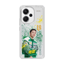 スリムプロテクションケース［ D.LEAGUE - CyberAgent Legit -地獄 ］