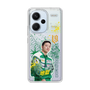 スリムプロテクションケース［ D.LEAGUE - CyberAgent Legit -地獄 ］