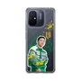 スリムプロテクションケース［ D.LEAGUE - CyberAgent Legit -地獄 ］