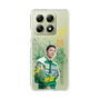 スリムプロテクションケース［ D.LEAGUE - CyberAgent Legit -地獄 ］
