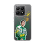 スリムプロテクションケース［ D.LEAGUE - CyberAgent Legit -地獄 ］