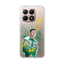 スリムプロテクションケース［ D.LEAGUE - CyberAgent Legit -地獄 ］