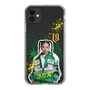 スリムプロテクションケース［ D.LEAGUE - CyberAgent Legit -うた丸 ］