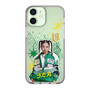 スリムプロテクションケース［ D.LEAGUE - CyberAgent Legit -うた丸 ］