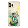 スリムプロテクションケース［ D.LEAGUE - CyberAgent Legit -うた丸 ］