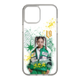 スリムプロテクションケース［ D.LEAGUE - CyberAgent Legit -うた丸 ］
