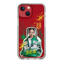 スリムプロテクションケース［ D.LEAGUE - CyberAgent Legit -うた丸 ］
