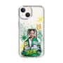 スリムプロテクションケース［ D.LEAGUE - CyberAgent Legit -うた丸 ］