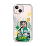スリムプロテクションケース［ D.LEAGUE - CyberAgent Legit -うた丸 ］