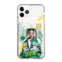 スリムプロテクションケース［ D.LEAGUE - CyberAgent Legit -うた丸 ］