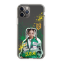 スリムプロテクションケース［ D.LEAGUE - CyberAgent Legit -うた丸 ］