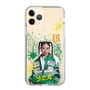 スリムプロテクションケース［ D.LEAGUE - CyberAgent Legit -うた丸 ］