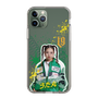 スリムプロテクションケース［ D.LEAGUE - CyberAgent Legit -うた丸 ］