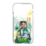 スリムプロテクションケース［ D.LEAGUE - CyberAgent Legit -うた丸 ］