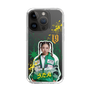 スリムプロテクションケース［ D.LEAGUE - CyberAgent Legit -うた丸 ］