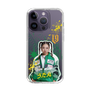 スリムプロテクションケース［ D.LEAGUE - CyberAgent Legit -うた丸 ］