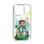 スリムプロテクションケース［ D.LEAGUE - CyberAgent Legit -うた丸 ］