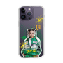 スリムプロテクションケース［ D.LEAGUE - CyberAgent Legit -うた丸 ］