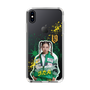 スリムプロテクションケース［ D.LEAGUE - CyberAgent Legit -うた丸 ］