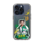 スリムプロテクションケース［ D.LEAGUE - CyberAgent Legit -うた丸 ］