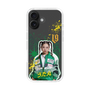 スリムプロテクションケース［ D.LEAGUE - CyberAgent Legit -うた丸 ］