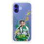 スリムプロテクションケース［ D.LEAGUE - CyberAgent Legit -うた丸 ］
