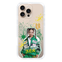 スリムプロテクションケース［ D.LEAGUE - CyberAgent Legit -うた丸 ］
