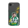 スリムプロテクションケース［ D.LEAGUE - CyberAgent Legit -うた丸 ］
