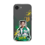 スリムプロテクションケース［ D.LEAGUE - CyberAgent Legit -うた丸 ］