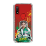 スリムプロテクションケース［ D.LEAGUE - CyberAgent Legit -うた丸 ］