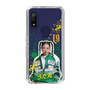 スリムプロテクションケース［ D.LEAGUE - CyberAgent Legit -うた丸 ］