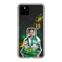 スリムプロテクションケース［ D.LEAGUE - CyberAgent Legit -うた丸 ］