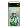 スリムプロテクションケース［ D.LEAGUE - CyberAgent Legit -うた丸 ］