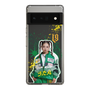 スリムプロテクションケース［ D.LEAGUE - CyberAgent Legit -うた丸 ］